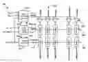 Fig. 01 - Analog-to-digital converter with programmable ramp generator