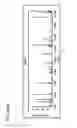 Fig. 12 - Apparatus and method for elemental analysis of particles by mass spectrometry