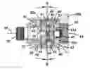 Fig. 01 - Inline sensor light source with solid state UV emitter