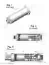Fig. 02 - Inline sensor light source with solid state UV emitter