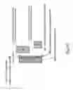 Fig. 09 - Charged-Particle Beam Lithographic Apparatus and Lithographic Method Therefor