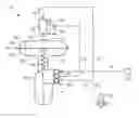 Fig. 01 - Volume booster with variable asymmetry