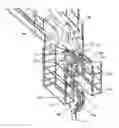 Fig. 01 - Method and apparatus for reeving a hoisting cable