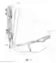 Fig. 08 - Lift assembly