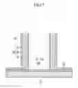Fig. 08 - Light emission device and manufacturing method thereof