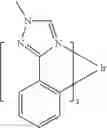 Fig. 167 - Organic electroluminescent materials and devices
