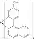 Fig. 35 - Binaphthyl compound and organic light emitting element using the same