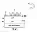 Fig. 07 - ZnO NANOSTRUCTURE-BASED LIGHT EMITTING DEVICE