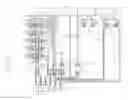 Fig. 01 - Chip on film (COF) package having test line for testing electrical function of chip and method for manufacturing same