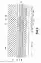 Fig. 07 - Transistor structure, manufacturing method of transistor structure, and light emitting apparatus