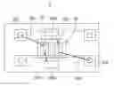 Fig. 01 - Light emitting diode package having interconnection structures
