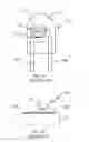 Fig. 02 - Submounts for semiconductor light emitting devices and methods of forming packaged light emitting devices including dispensed encapsulants