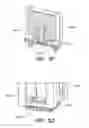 Fig. 71 - Methods and apparatus for detecting molecular interactions using FET arrays