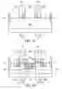 Fig. 09 - Semiconductor device, method of fabricating the same, and patterning mask utilizied by the method