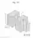 Fig. 06 - Three-dimensional microelectronic devices including horizontal and vertical patterns