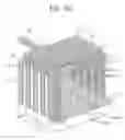 Fig. 08 - Three-dimensional microelectronic devices including horizontal and vertical patterns
