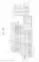 Fig. 22 - Three-dimensional microelectronic devices including horizontal and vertical patterns