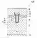 Fig. 01 - Power semiconductor device having a thin gate insulating film with high-k dielectric materials and method for manufacturing the same