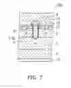 Fig. 07 - Power semiconductor device having a thin gate insulating film with high-k dielectric materials and method for manufacturing the same