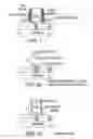 Fig. 02 - Method of forming an extremely thin semiconductor insulator (ETSOI) FET having a stair-shaped raised source/drain
