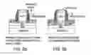 Fig. 04 - Method of forming an extremely thin semiconductor insulator (ETSOI) FET having a stair-shaped raised source/drain
