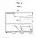 Fig. 08 - Device for use as dual-sided sensor package