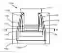 Fig. 01 - Memory cell with radial barrier