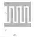 Fig. 02 - Programmable anti-fuse wire bond pads