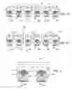 Fig. 08 - Semiconductor device and method of forming base substrate with cavities formed through etch-resistant conductive layer for bump locking