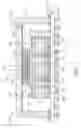 Fig. 02 - Semiconductor chip device with polymeric filler trench