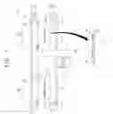 Fig. 02 - MOLDING APPARATUS AND MOLDING METHOD FOR PACKAGING SEMICONDUCTOR
