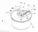 Fig. 01 - Food processing system