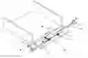 Fig. 01 - TAIL RAIL - UNIVERSAL TAILGATE TOOL AND MATERIAL MOUNTING SYSTEM