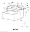 Fig. 15 - Medium mounting device, medium reading device, and multifunction product