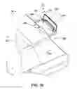 Fig. 16 - Medium mounting device, medium reading device, and multifunction product