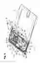 Fig. 06 - Image processing devices and sheet feeding devices