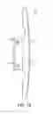 Fig. 06 - Trail edge guide deflector for improved media feeding