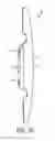 Fig. 07 - Trail edge guide deflector for improved media feeding