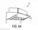 Fig. 08 - Trail edge guide deflector for improved media feeding