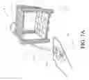 Fig. 09 - Pattern building game assembly with launching apparatus and methods