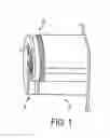 Fig. 02 - BREATHABLE GASKET
