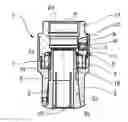 Fig. 01 - Collet chuck