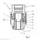 Fig. 04 - Collet chuck