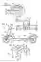 Fig. 02 - FENDER BRAKE ASSEMBLIES FOR SCOOTERS
