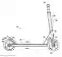 Fig. 01 - SCOOTER DECKS
