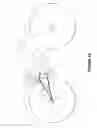 Fig. 15 - Vehicle suspension systems for seperated acceleration responses