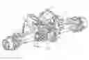 Fig. 01 - Axle Arrangement