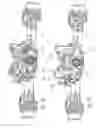 Fig. 06 - Axle Arrangement