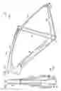 Fig. 08 - BICYCLE FRAMES AND BICYCLES