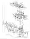 Fig. 01 - Adjustable platform assembly for a trailer
